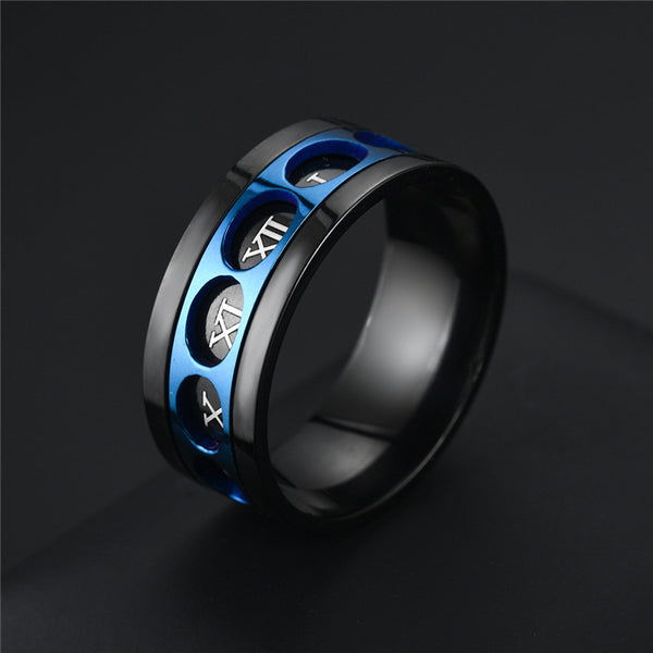 Blade Runner Ring