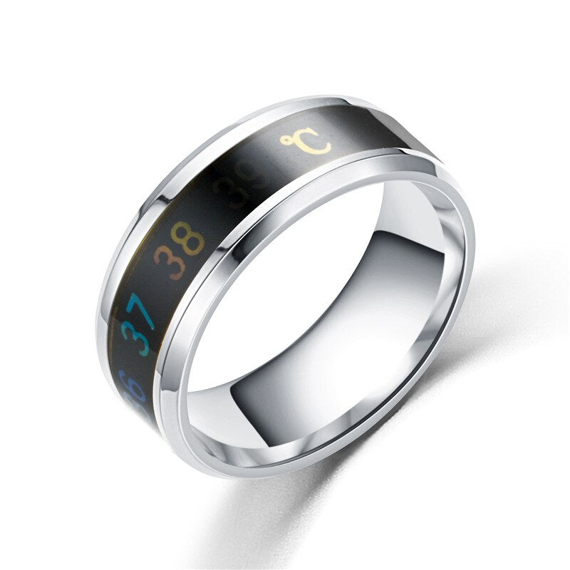 Maverick Ring