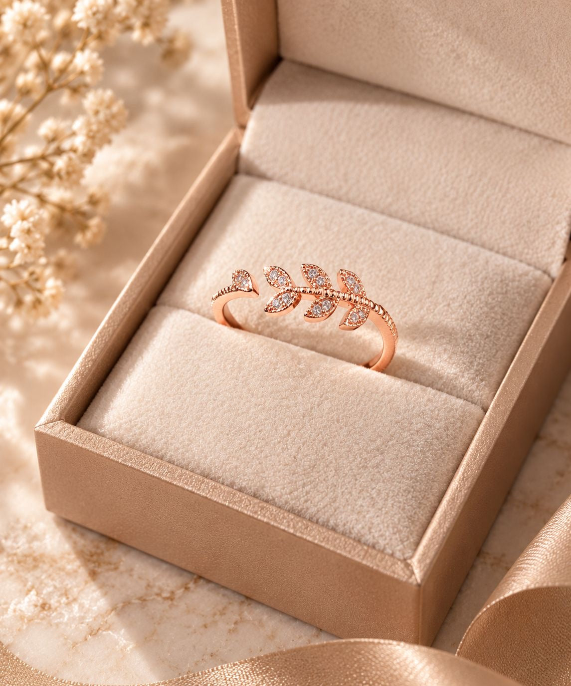 Daphne Ring