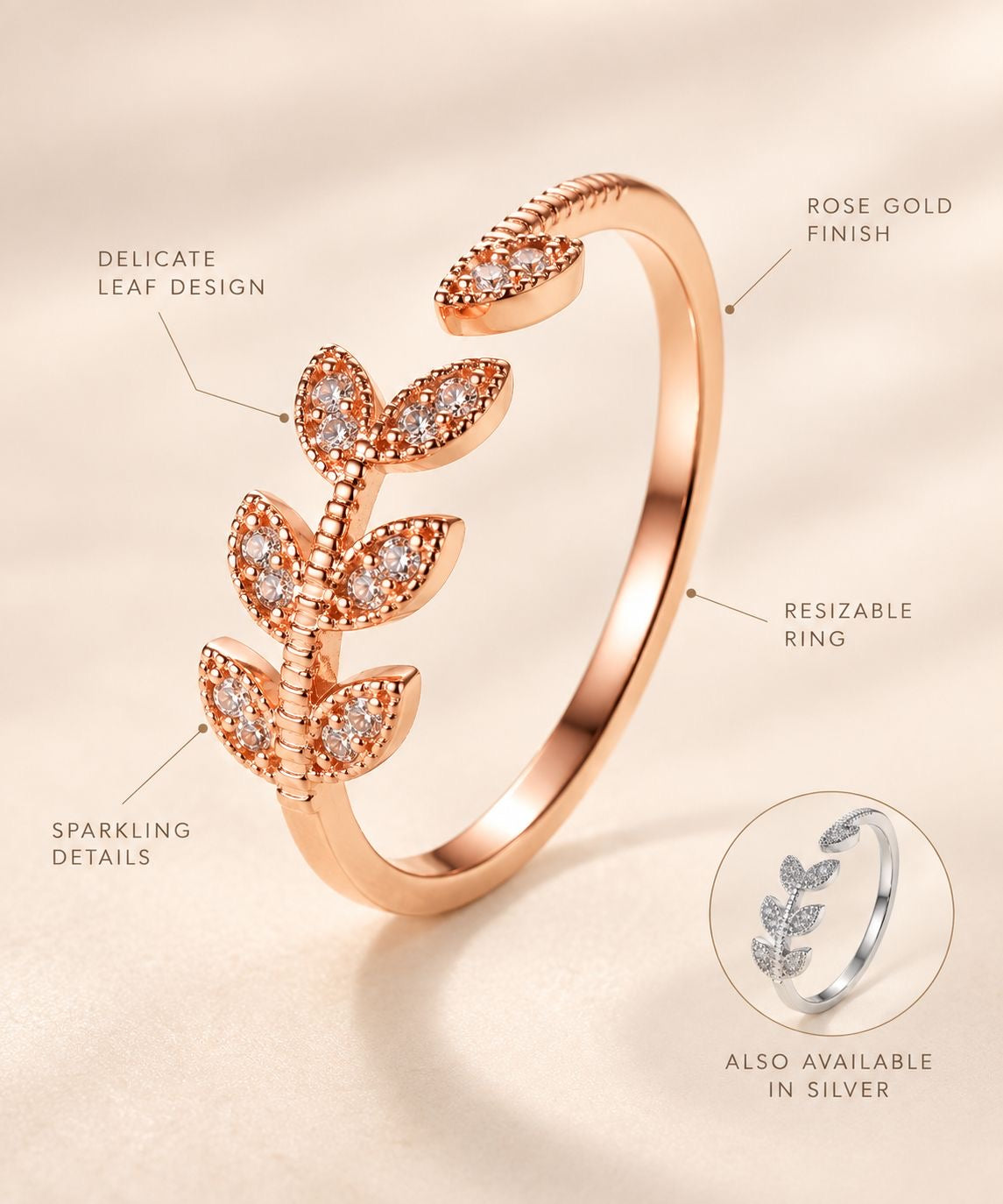 Daphne Ring