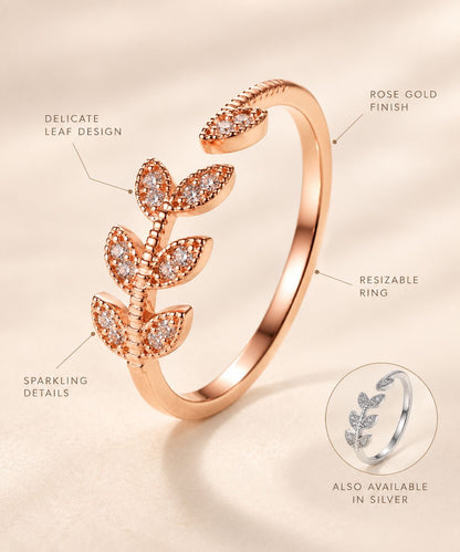 Daphne Ring