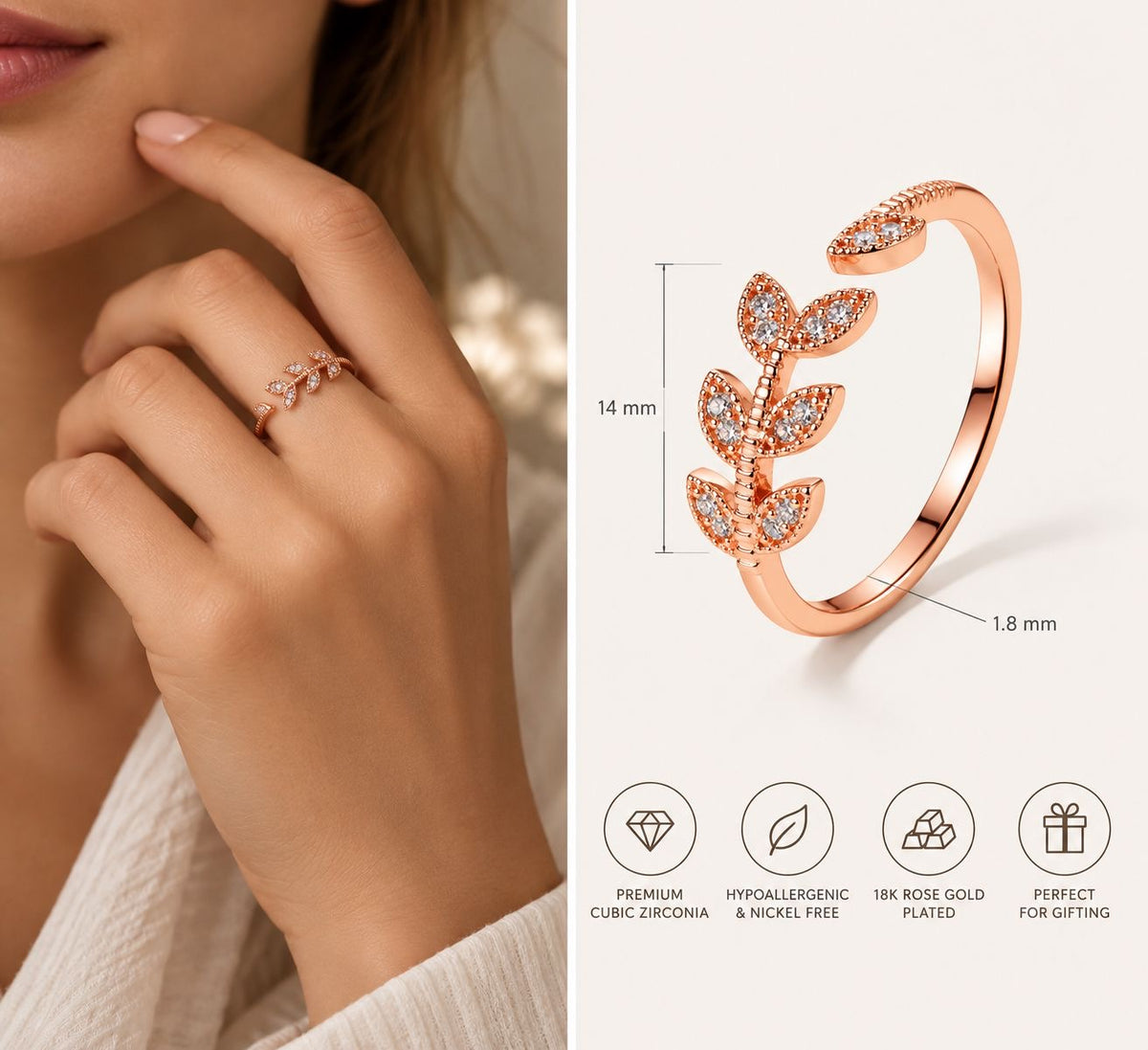 Daphne Ring