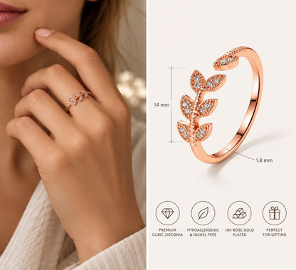 Daphne Ring
