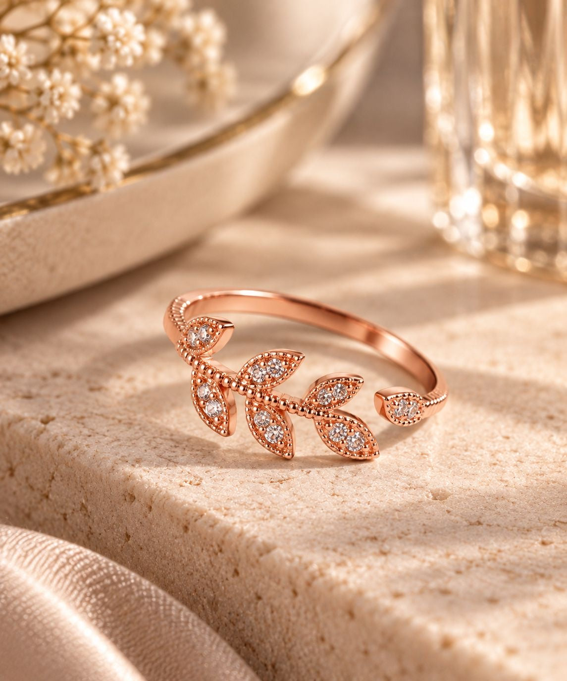 Daphne Ring