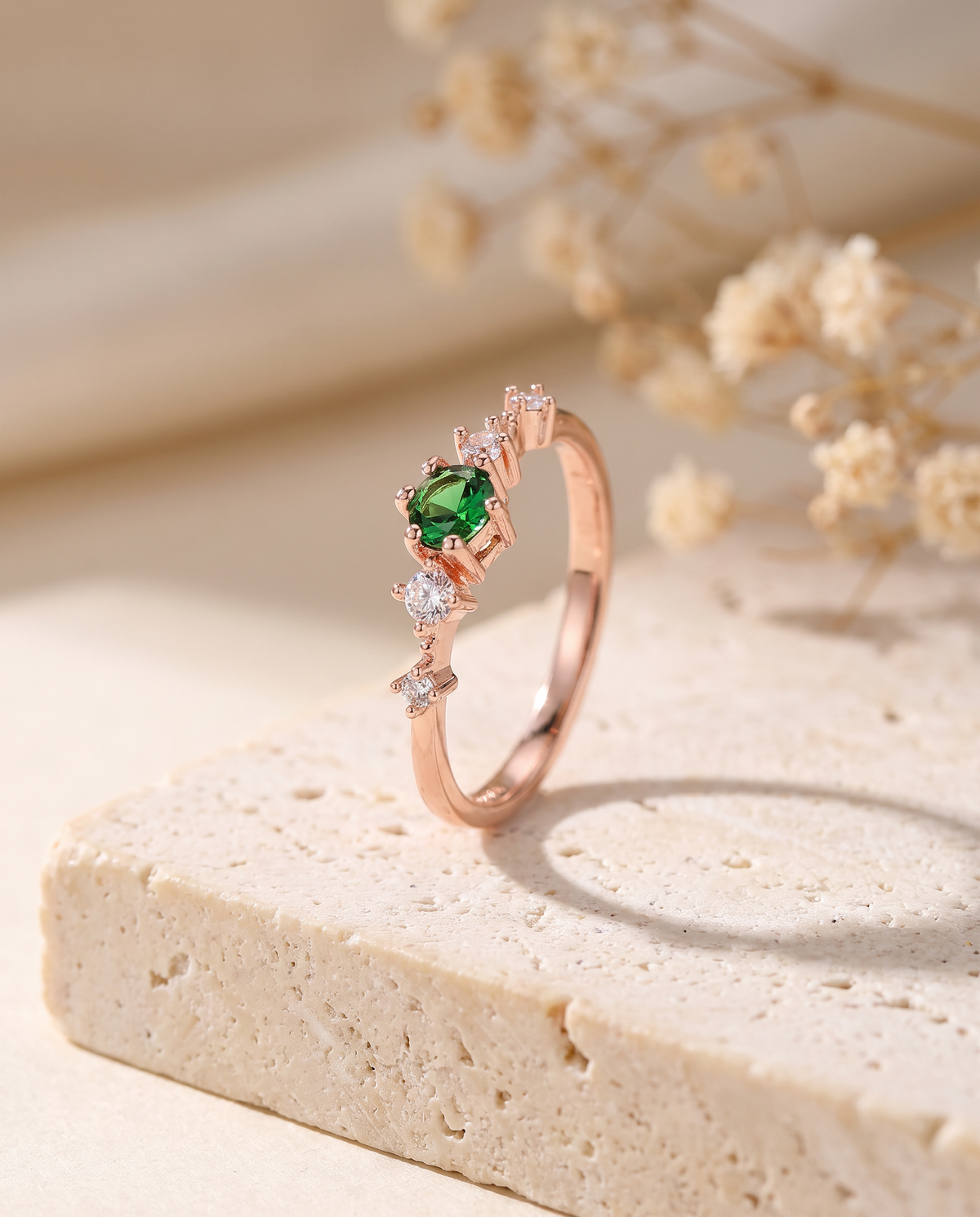 Gaia Ring