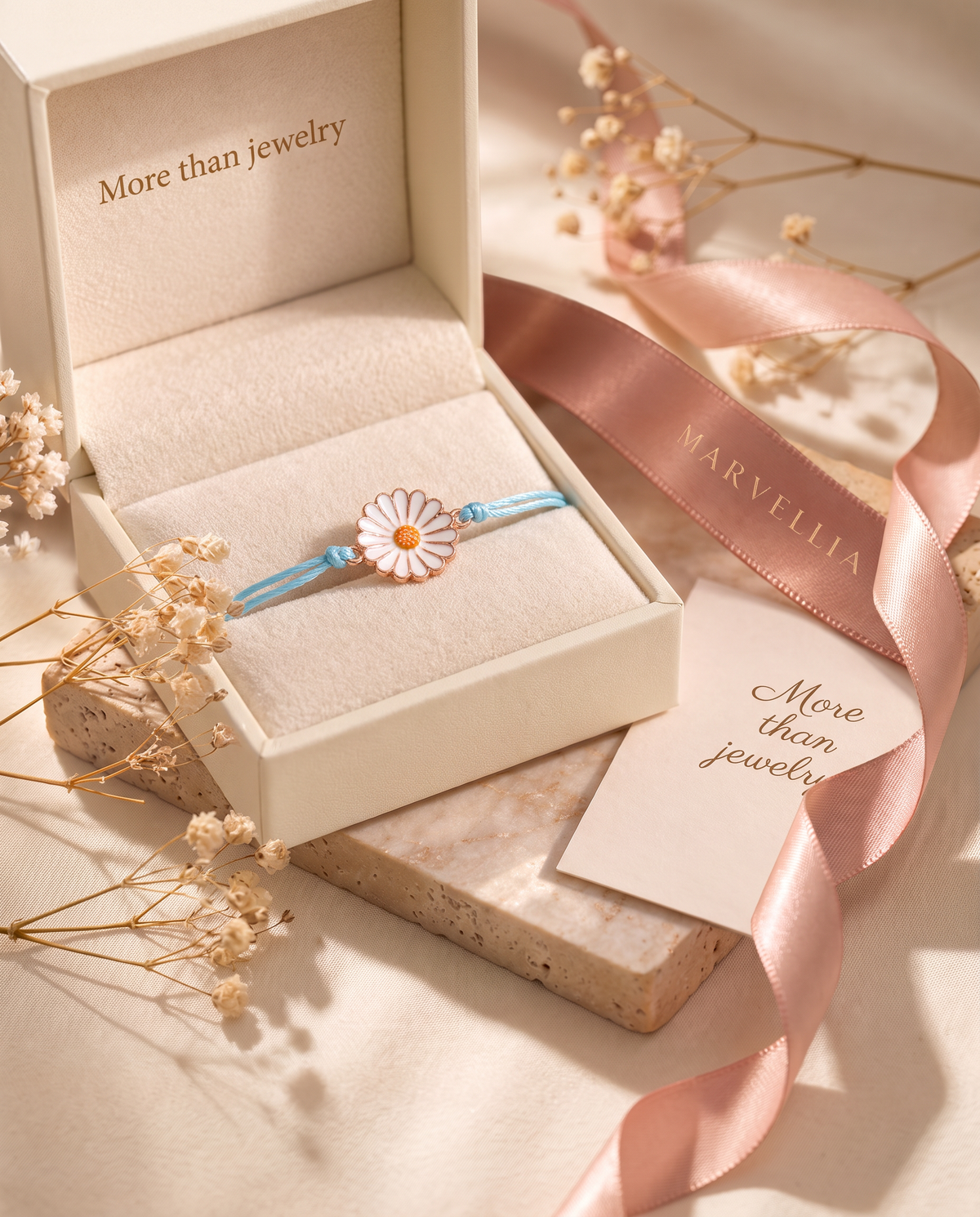Chrysanthemum Lullaby in Marvellia gift box