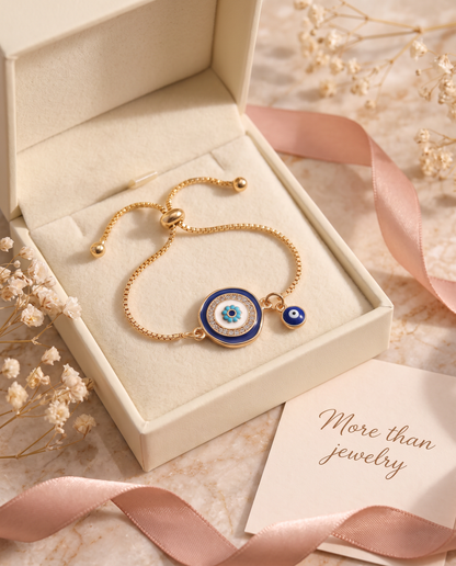 Felicia Bracelet in Marvellia gift box