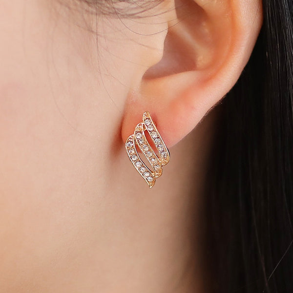 Dione Earrings