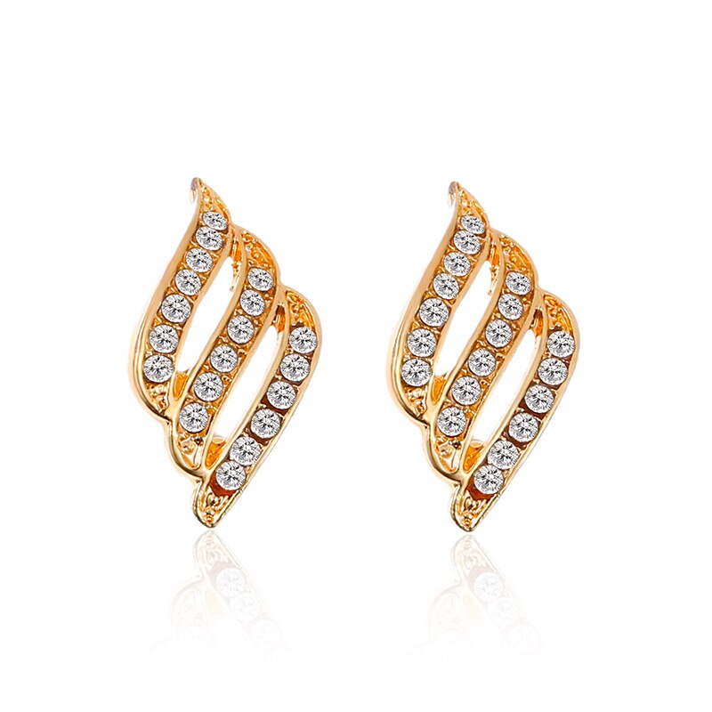 Dione Earrings