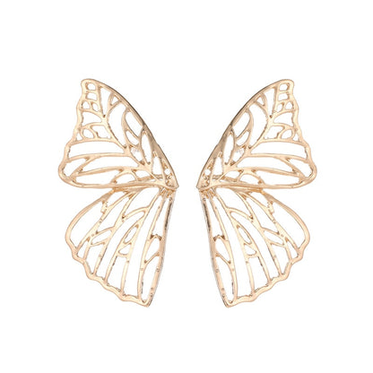 Butterfly Whispers Earrings