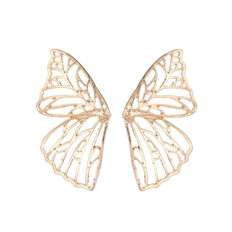 Butterfly Whispers Earrings