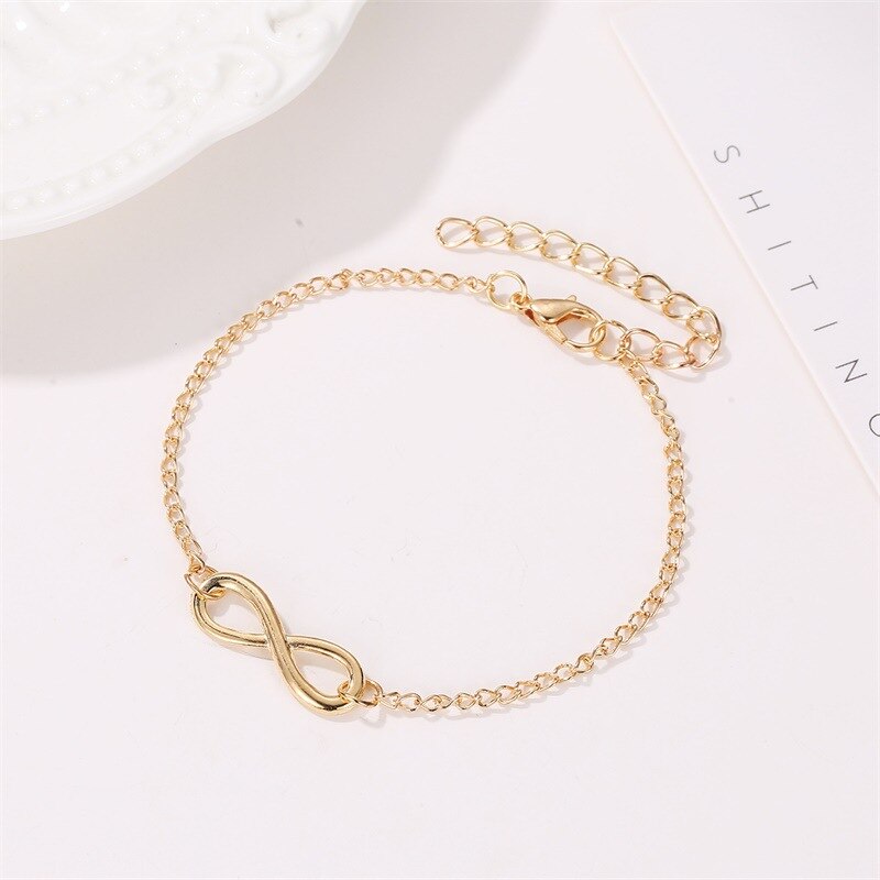 Infinity Bracelet