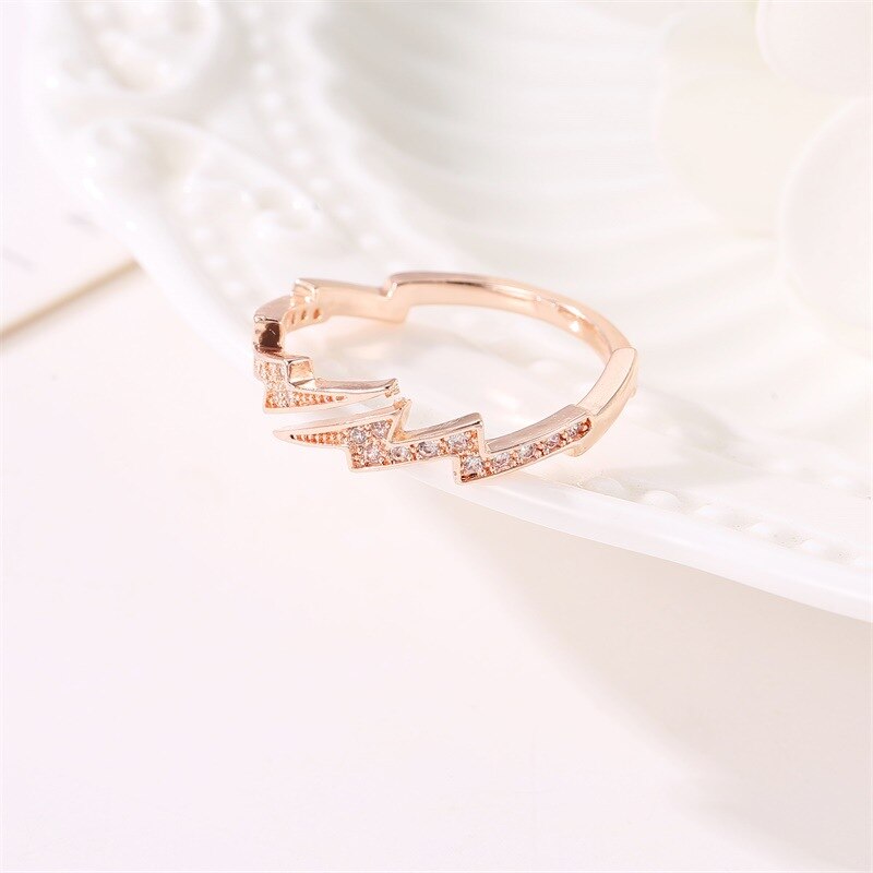 Sparkle Ring