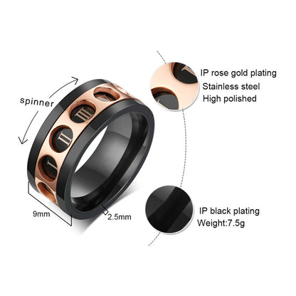 Blade Runner Ring