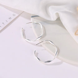 Cupid Earrings