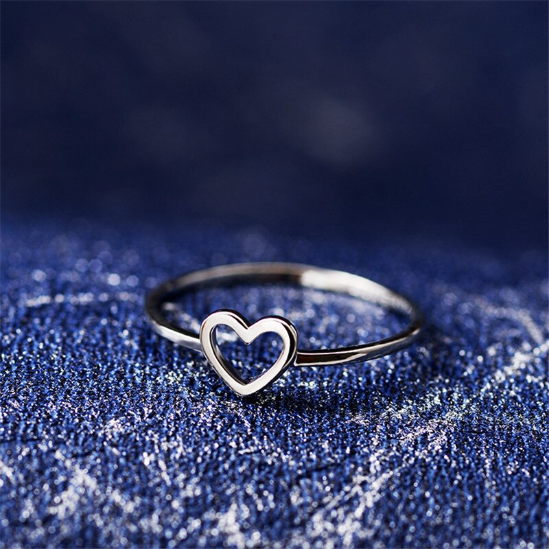 Sweetheart Ring