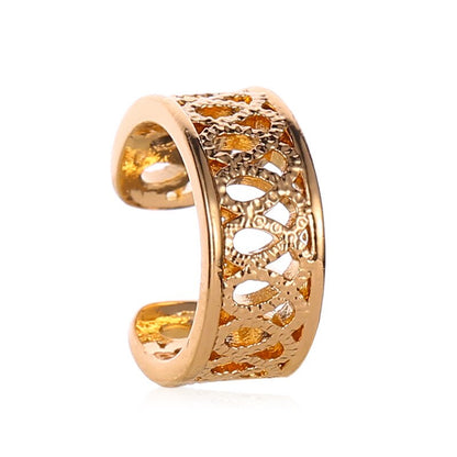 Adorelle Ear Cuffs