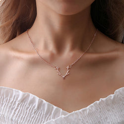 Eris Necklace