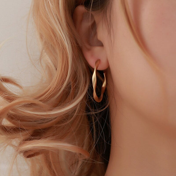 Cupid Earrings