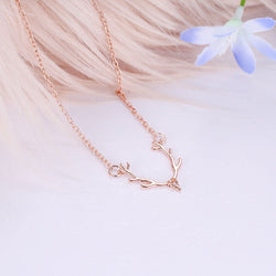 Eris Necklace