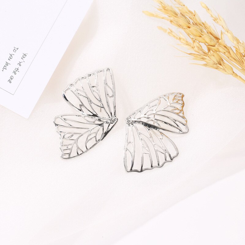 Butterfly Whispers Earrings