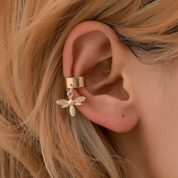 Nyx Ear Cuffs