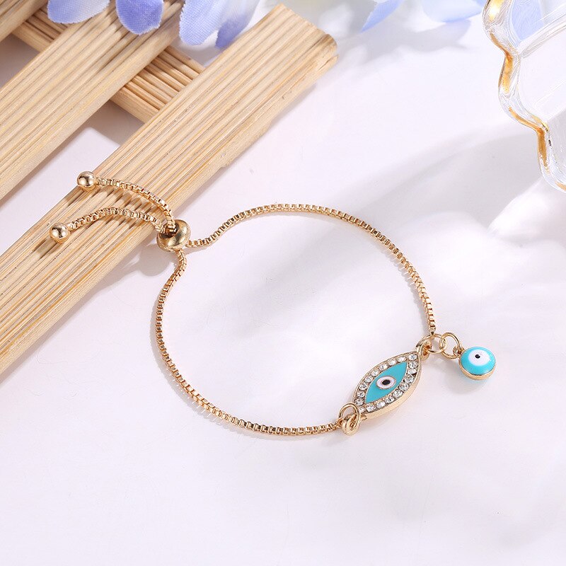 Felicia Bracelet