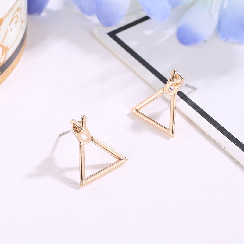 Rhea Earrings