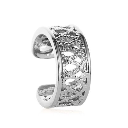 Adorelle Ear Cuffs
