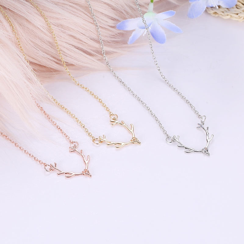 Eris Necklace