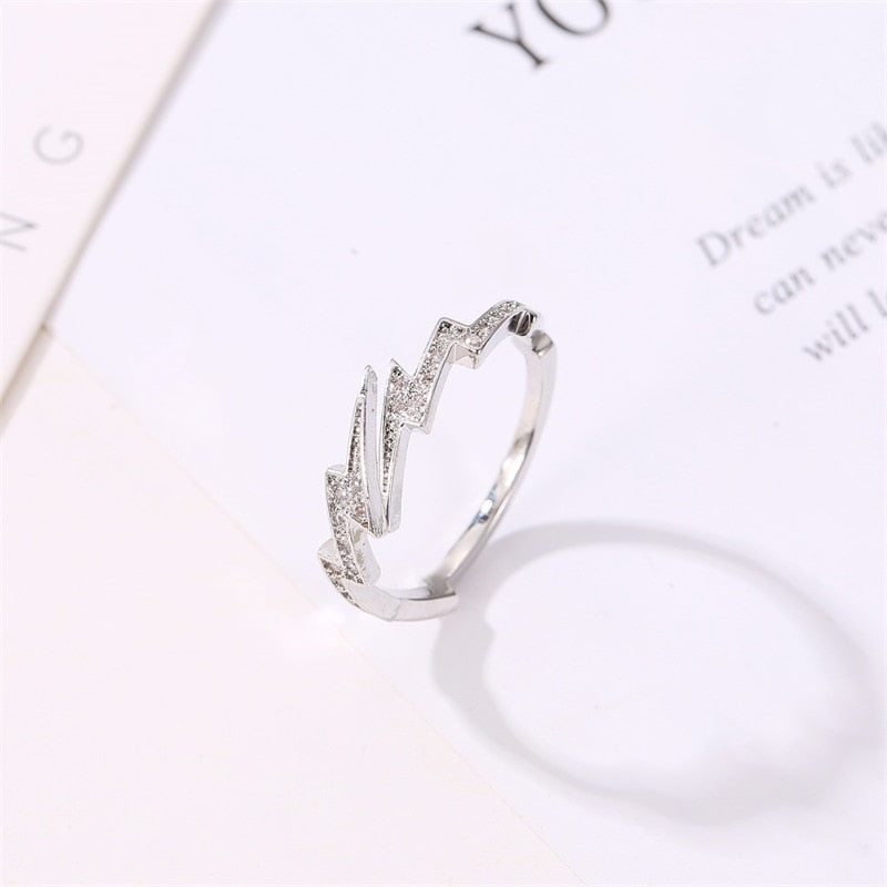 Sparkle Ring