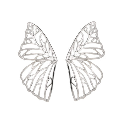 Butterfly Whispers Earrings