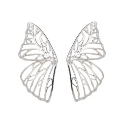 Butterfly Whispers Earrings