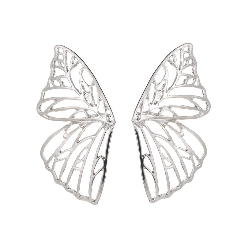 Butterfly Whispers Earrings