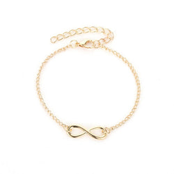 Infinity Bracelet