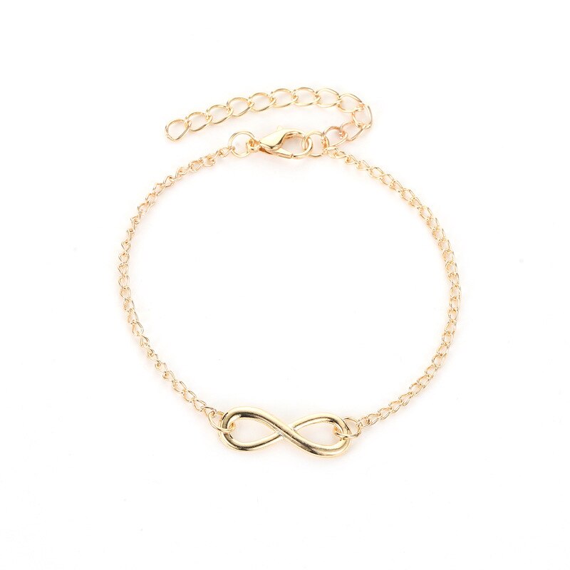 Infinity Bracelet