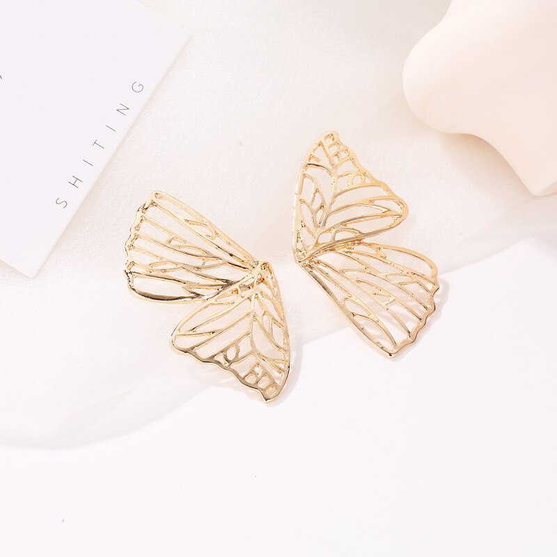 Butterfly Whispers Earrings