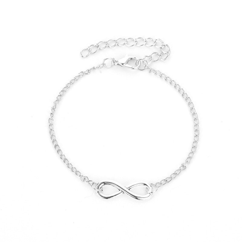 Infinity Bracelet