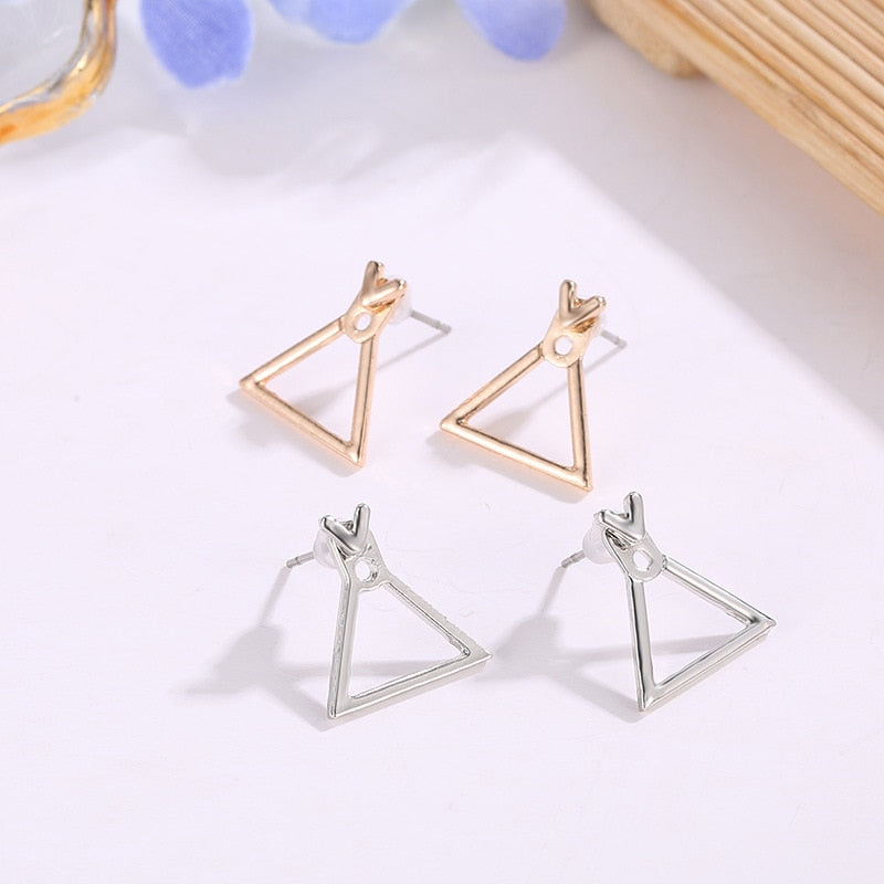 Rhea Earrings