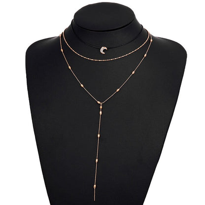 Andromeda Necklace