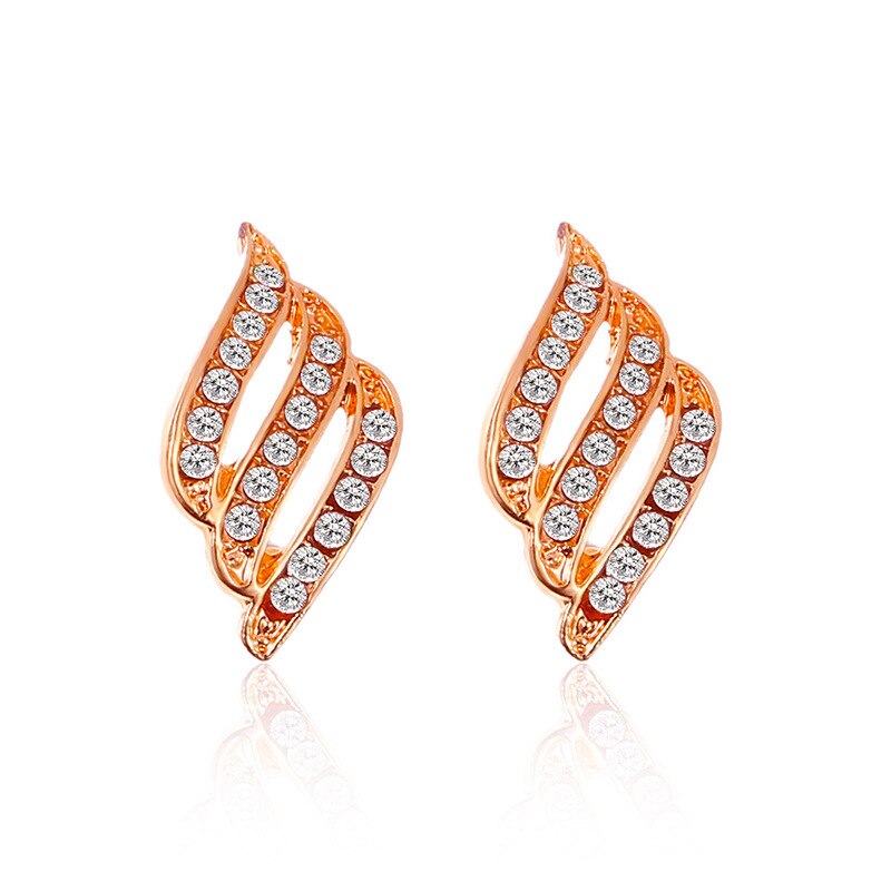 Dione Earrings