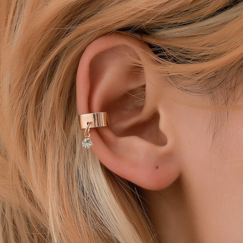 Nyx Ear Cuffs