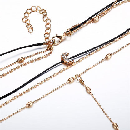 Andromeda Necklace