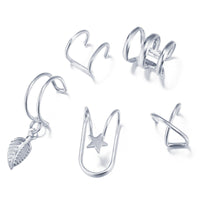 Silver Set