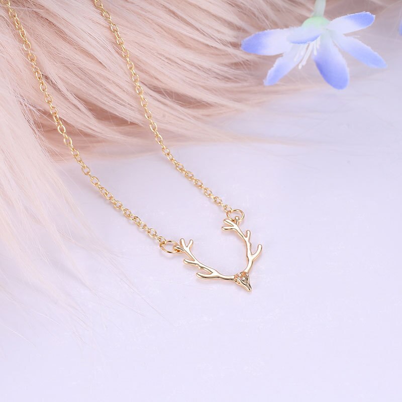 Eris Necklace