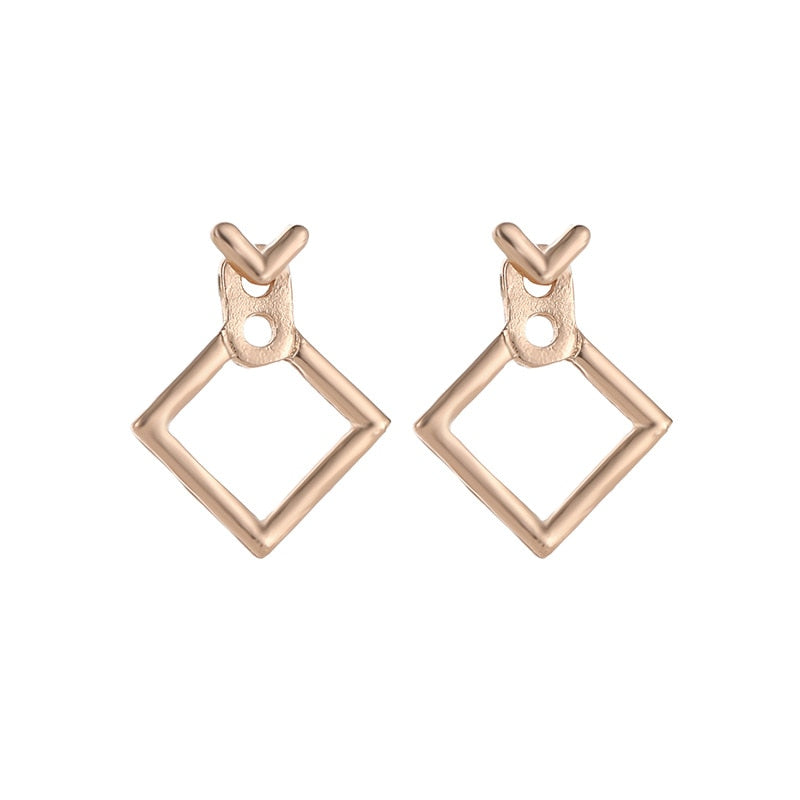 Rhea Earrings