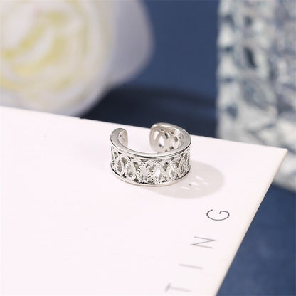 Adorelle Ear Cuffs