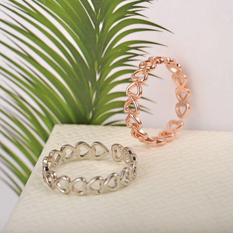 Iris Ring