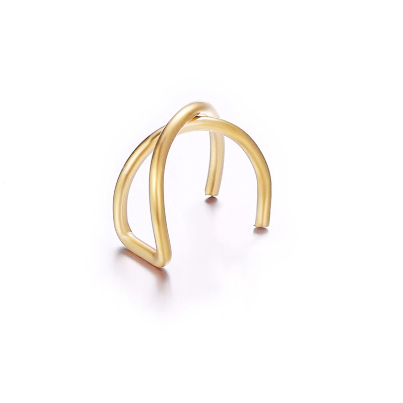 Artemis Ear Cuffs