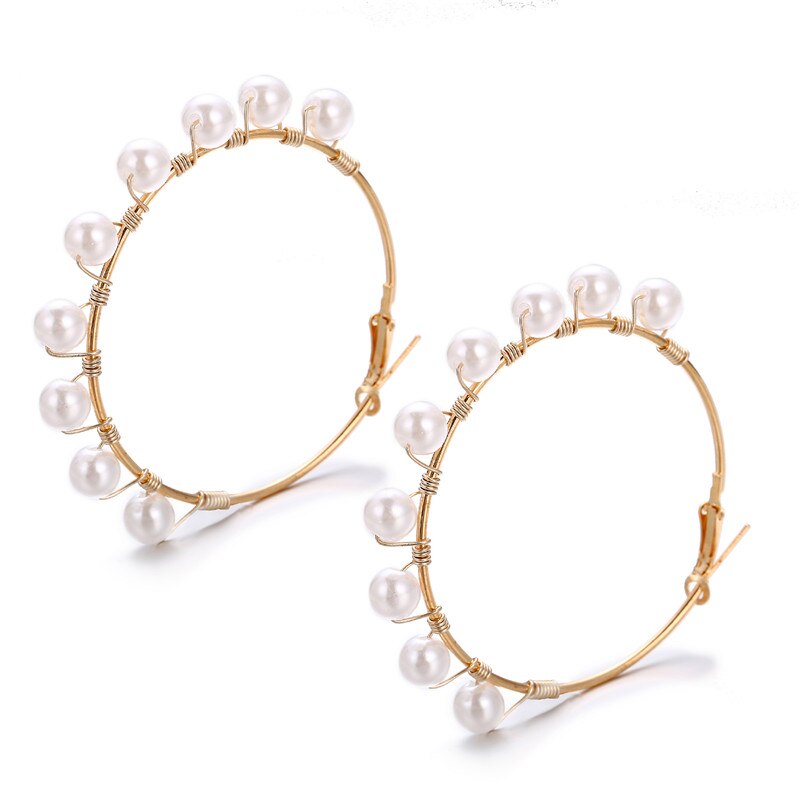 Demeter Earrings